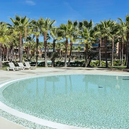 アパート Herdade Dos Salgados Harmonia