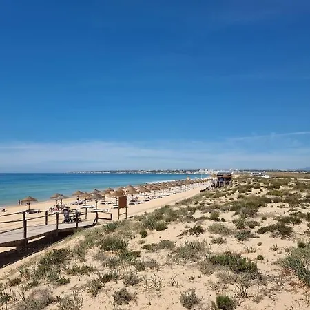 アパート Herdade Dos Salgados Harmonia ギーア