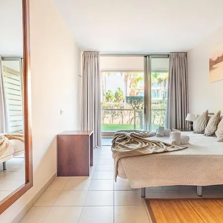 アパート Herdade Dos Salgados Harmonia