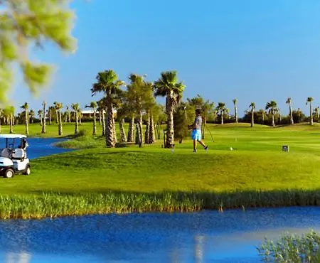 Herdade Dos Salgados Harmonia * ギーア