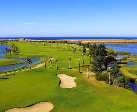 Appartement Herdade Dos Salgados Harmonia *