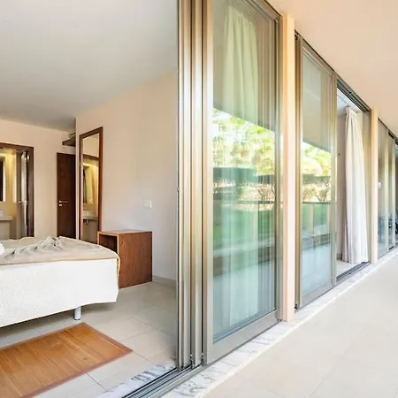 Herdade Dos Salgados Harmonia *