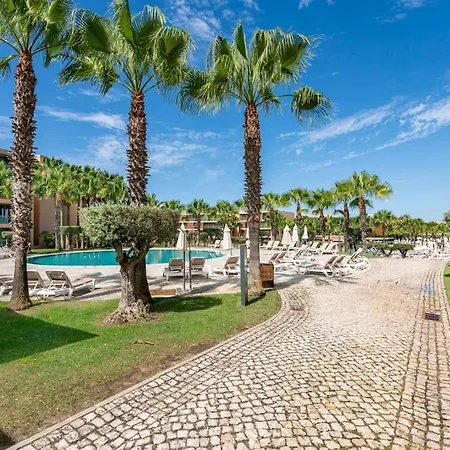 Herdade Dos Salgados Harmonia Appartement *