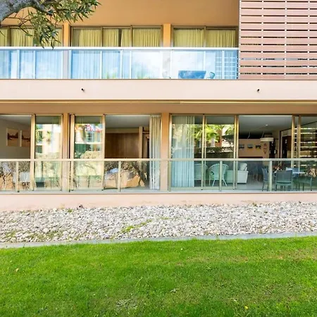 Appartement Herdade Dos Salgados Harmonia *