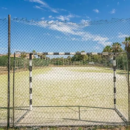 Appartement Herdade Dos Salgados Harmonia *