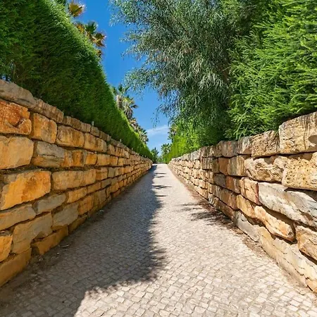 Herdade Dos Salgados Harmonia