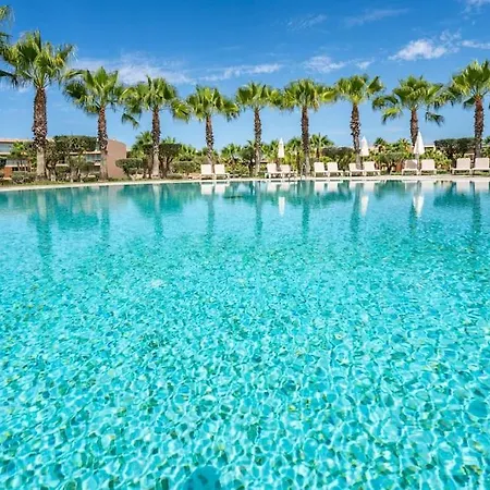 Herdade Dos Salgados Harmonia Guia (Faro)