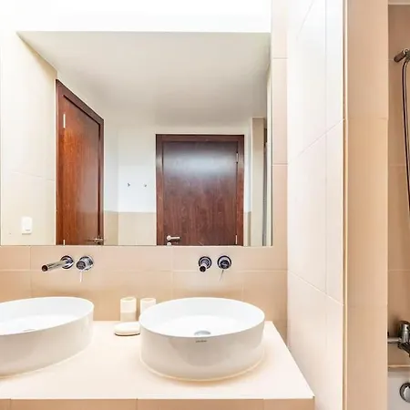 Herdade Dos Salgados Harmonia アパート