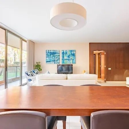 Appartement Herdade Dos Salgados Harmonia *