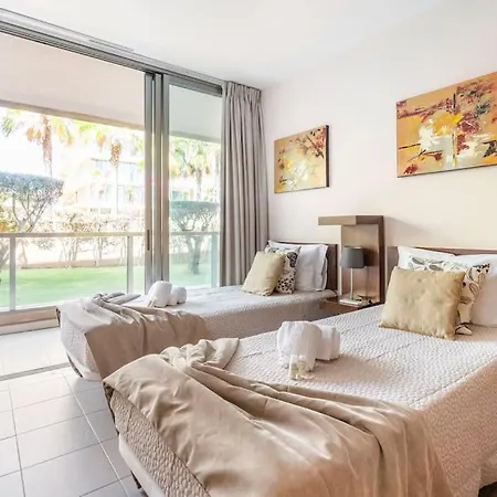 Appartement Herdade Dos Salgados Harmonia *