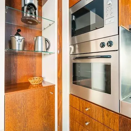 Herdade Dos Salgados Harmonia アパート ギーア