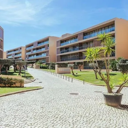 Herdade Dos Salgados Harmonia Apartment