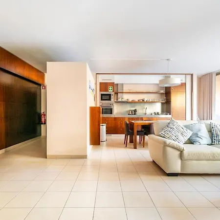 Apartment Herdade Dos Salgados Harmonia Guia (Faro)