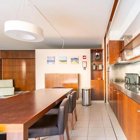 Apartment Herdade Dos Salgados Harmonia Guia (Faro)