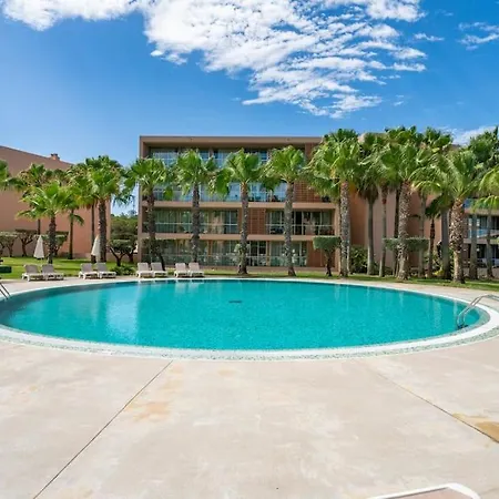 公寓 Herdade Dos Salgados Harmonia