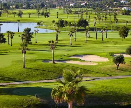 公寓 Herdade Dos Salgados Harmonia 吉亚