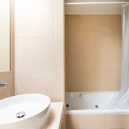 Herdade Dos Salgados Harmonia 公寓 吉亚