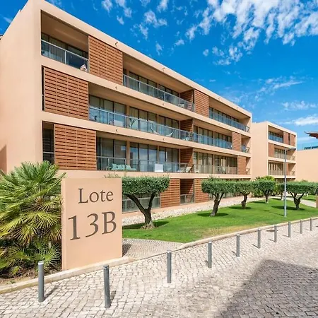 Herdade Dos Salgados Harmonia Apartment