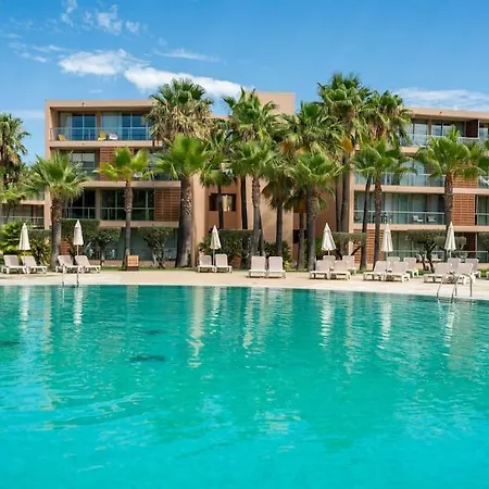 Herdade Dos Salgados Harmonia Apartment *