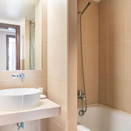 Apartment Herdade Dos Salgados Harmonia