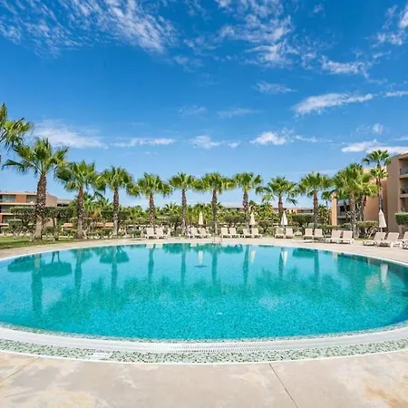 Herdade Dos Salgados Harmonia 吉亚