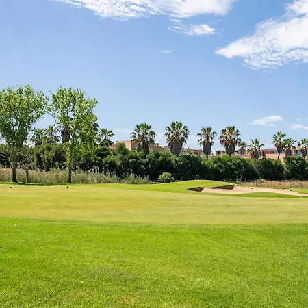 דירה Herdade Dos Salgados Harmonia