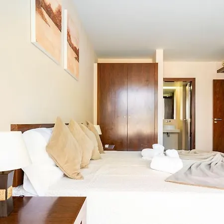 Apartment Herdade Dos Salgados Harmonia Guia (Faro)