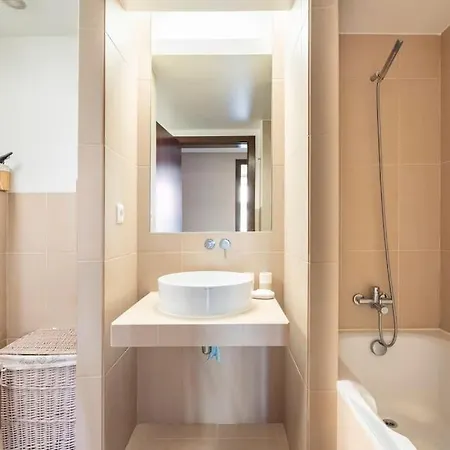 Herdade Dos Salgados Harmonia * 吉亚