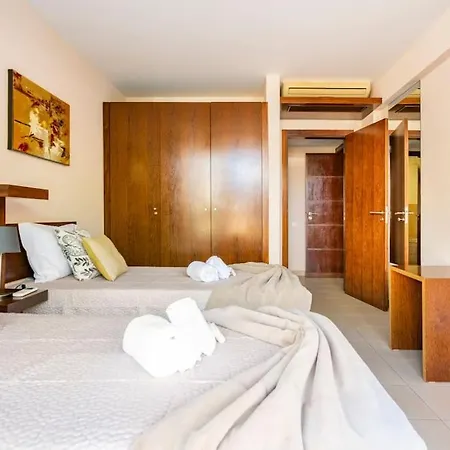 Apartment Herdade Dos Salgados Harmonia Guia (Faro)