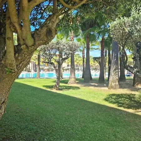 Apartment Herdade Dos Salgados Harmonia Guia (Faro)