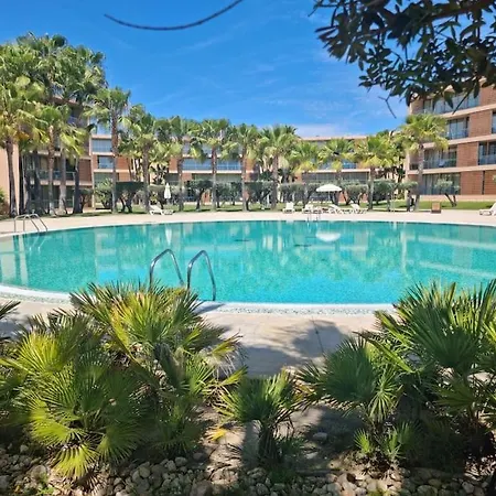 公寓 Herdade Dos Salgados Harmonia