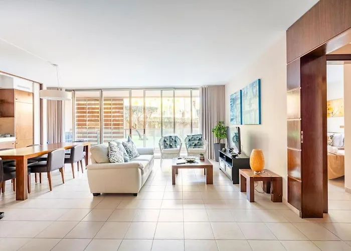 Herdade Dos Salgados Harmonia * جويا