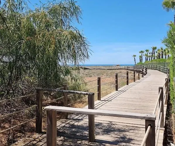 Herdade Dos Salgados Harmonia شقة