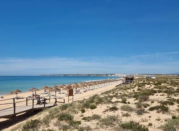 شقة Herdade Dos Salgados Harmonia جويا
