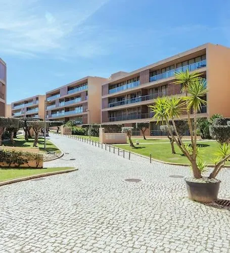 Herdade Dos Salgados Harmonia شقة