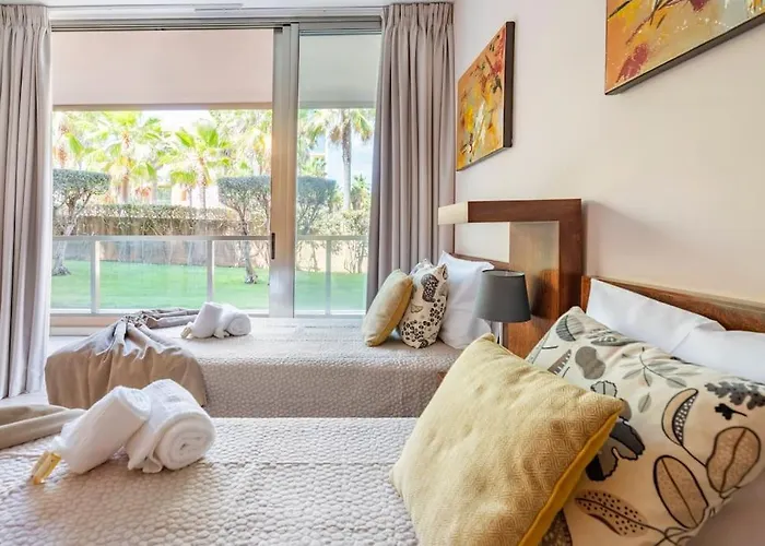 Herdade Dos Salgados Harmonia Apartament Guia (Faro)