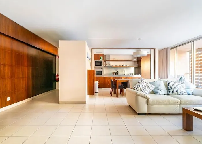 شقة Herdade Dos Salgados Harmonia جويا