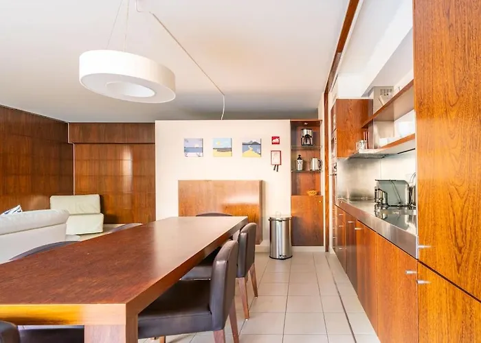 شقة Herdade Dos Salgados Harmonia جويا