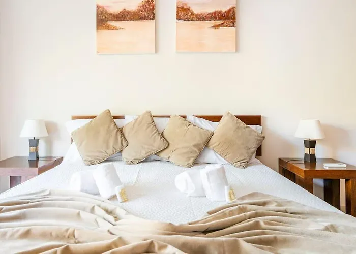 Herdade Dos Salgados Harmonia جويا