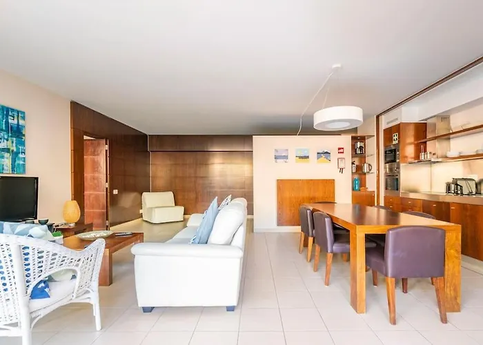 Herdade Dos Salgados Harmonia