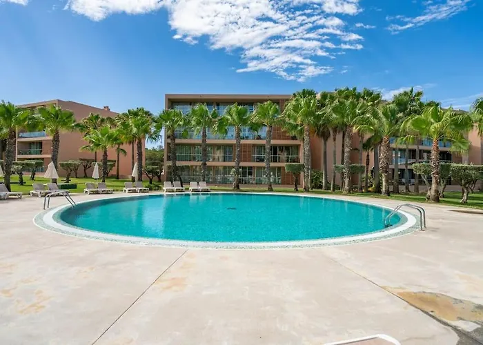 شقة Herdade Dos Salgados Harmonia