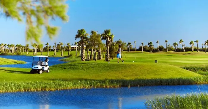 Herdade Dos Salgados Harmonia * جويا