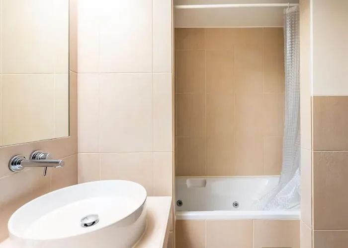 Herdade Dos Salgados Harmonia شقة جويا