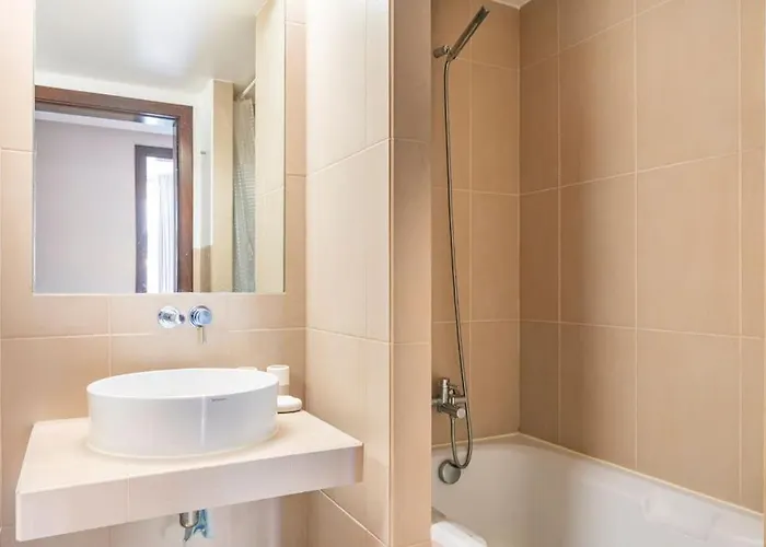 شقة Herdade Dos Salgados Harmonia