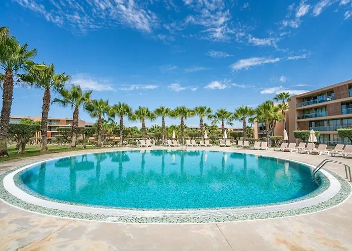 Herdade Dos Salgados Harmonia جويا