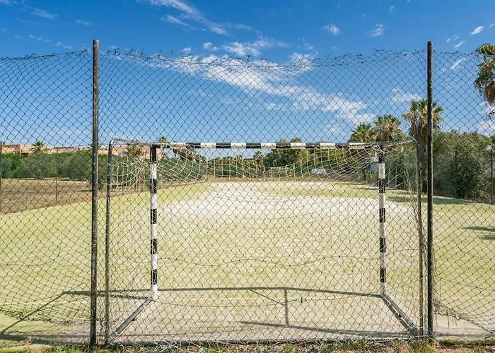 شقة Herdade Dos Salgados Harmonia *