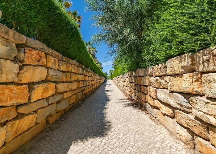 Herdade Dos Salgados Harmonia