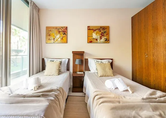 Herdade Dos Salgados Harmonia جويا