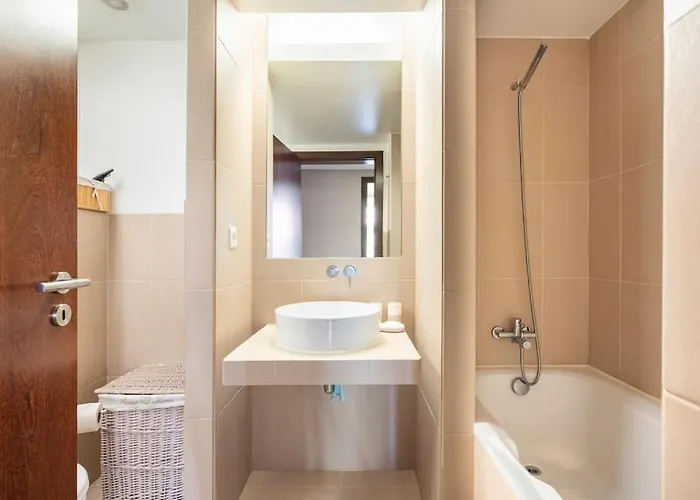 Herdade Dos Salgados Harmonia * جويا