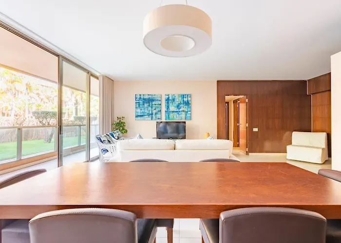 شقة Herdade Dos Salgados Harmonia *